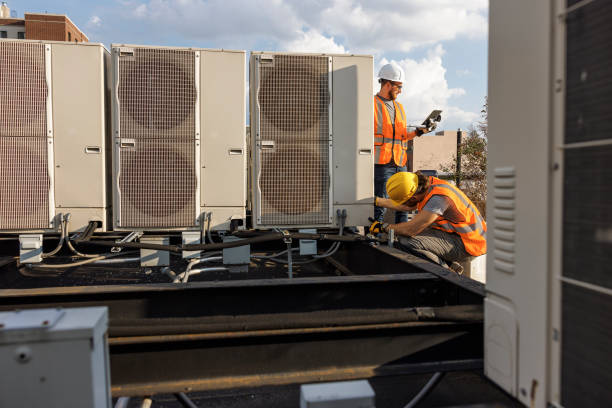 Best HVAC Maintenance Plan  in West Bountiful, UT