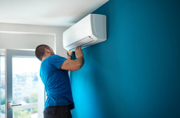 Ductless HVAC Repair in West Bountiful, UT