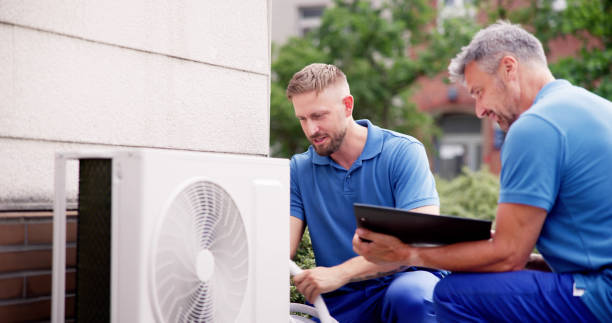 Best HVAC Replacement Cost  in West Bountiful, UT