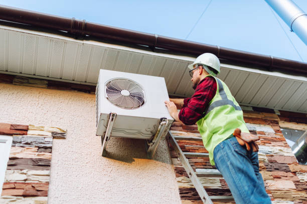 Best HVAC Air Duct Cleaning  in West Bountiful, UT