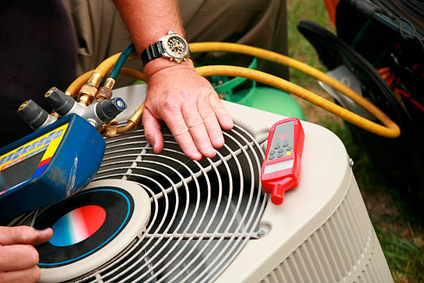 West Bountiful, UT HVAC Company