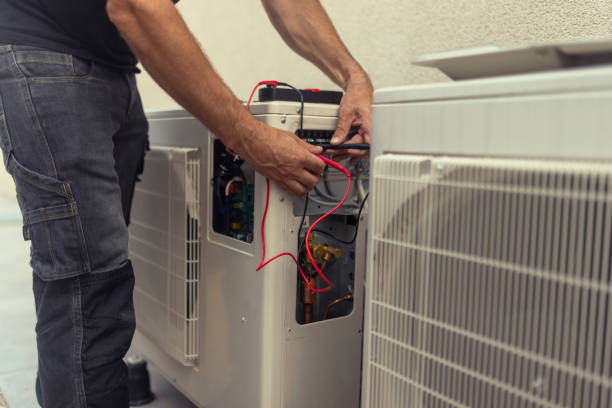 Best HVAC Air Duct Cleaning  in West Bountiful, UT