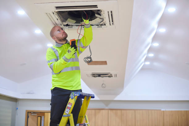 Best Ductless HVAC Repair  in West Bountiful, UT