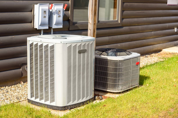 Best Best HVAC Companies  in West Bountiful, UT